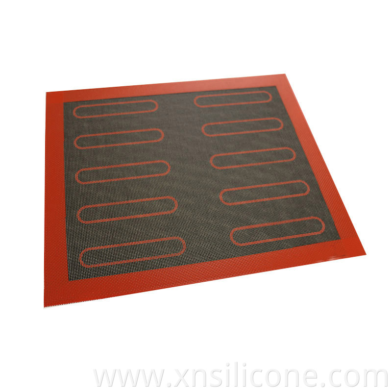 High Quality Baking Mat